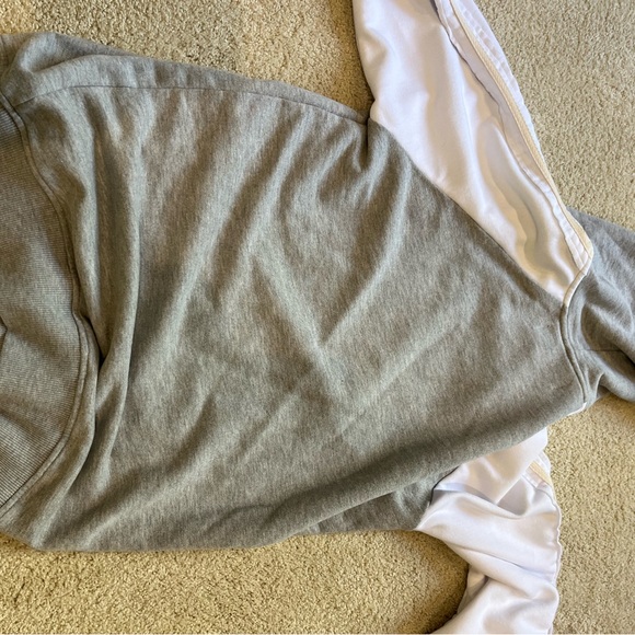 New Hydrogen XL Hoodie Sweatshirt - Picture 4 of 7